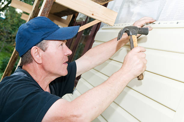 Ruidoso, NM Siding Company