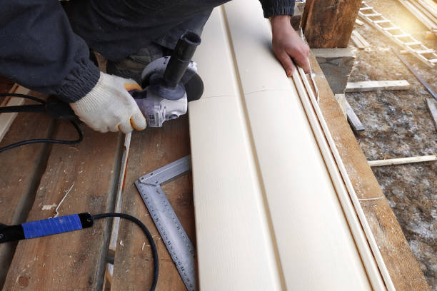 Best Fascia and Soffit Installation  in Ruidoso, NM